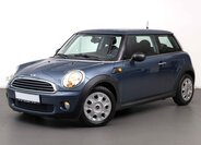 Mini Cooper Hatchback 1,4 l 70 kw