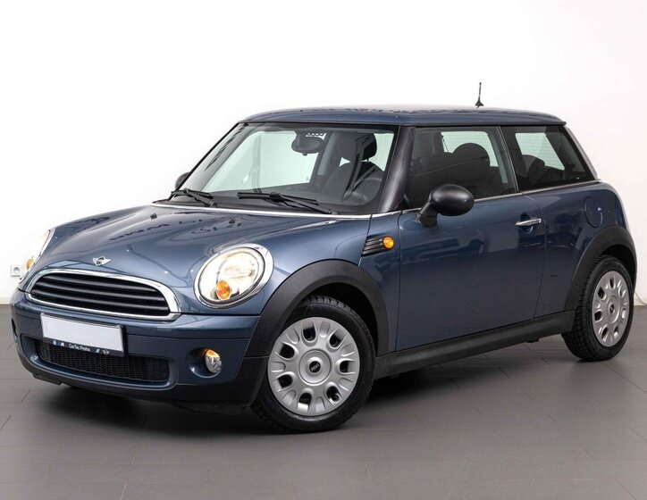 Mini Cooper Hatchback 1,4 l 70 kw