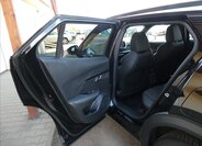 Peugeot 2008 SUV / Terénní 1,2 l 96 kw