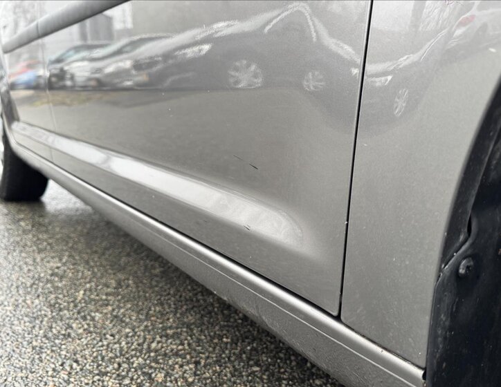 Volkswagen Touran 18