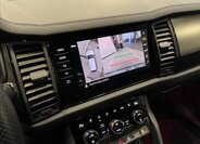 Škoda Kodiaq SUV 2,0 l 147 kw