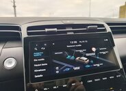 Hyundai Tucson SUV / Terénní 1,6 l 195 kw