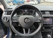 Škoda Rapid Hatchback 999,0 81 kw