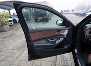 Mercedes-Benz Třídy S 13