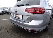 Volkswagen Passat Kombi 1,4 l 115 kw