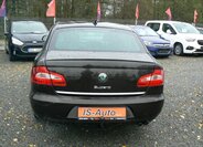 Škoda Superb 4