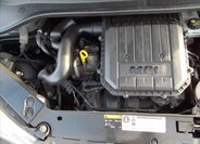 Seat Mii Hatchback 999,0 44 kw