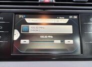 Citroën C4 Picasso MPV 1,6 l 85 kw