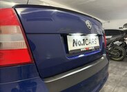 Škoda Octavia Liftback 1,2 l 77 kw