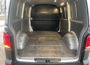 Volkswagen Transporter Skříň 2,0 l 81 kw