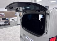 Mercedes-Benz Třídy V Kombi 2,0 l 174 kw