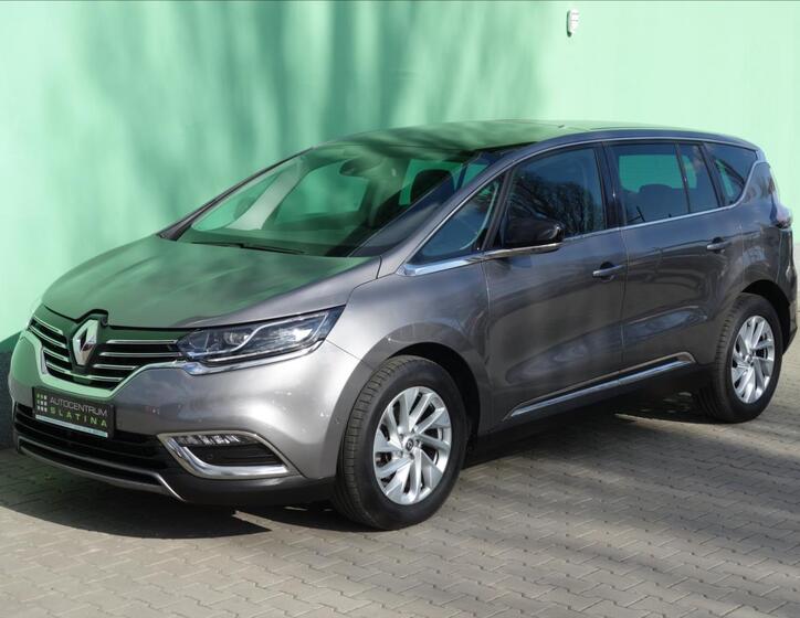 Renault Espace 4