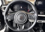 Suzuki Swift Hatchback 1,2 l 60 kw