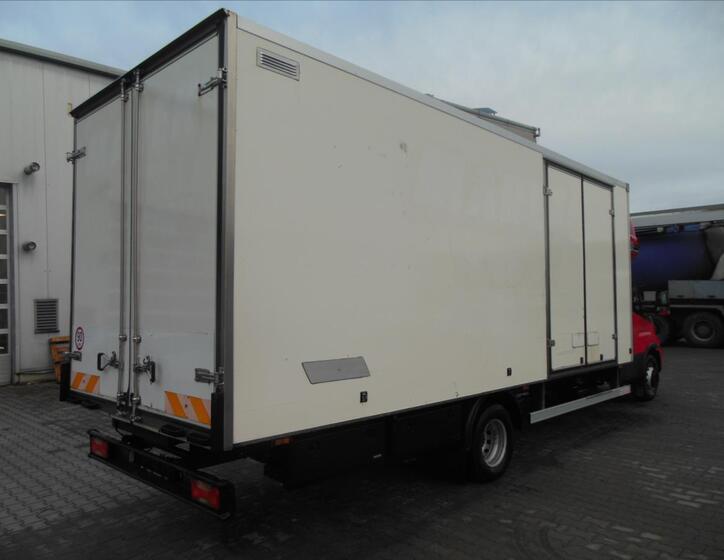 Iveco Ostatní 3