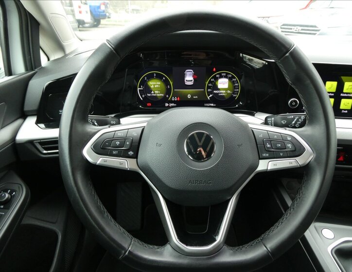 Volkswagen Golf Hatchback 2,0 l 85 kw