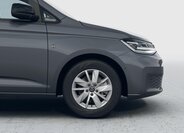 Volkswagen Caddy Kombi 1,5 l 85 kw
