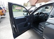 Volkswagen Tiguan SUV / Terénní 2,0 l 110 kw