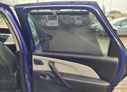 Citroën C4 SpaceTourer Kombi 2,0 l 120 kw