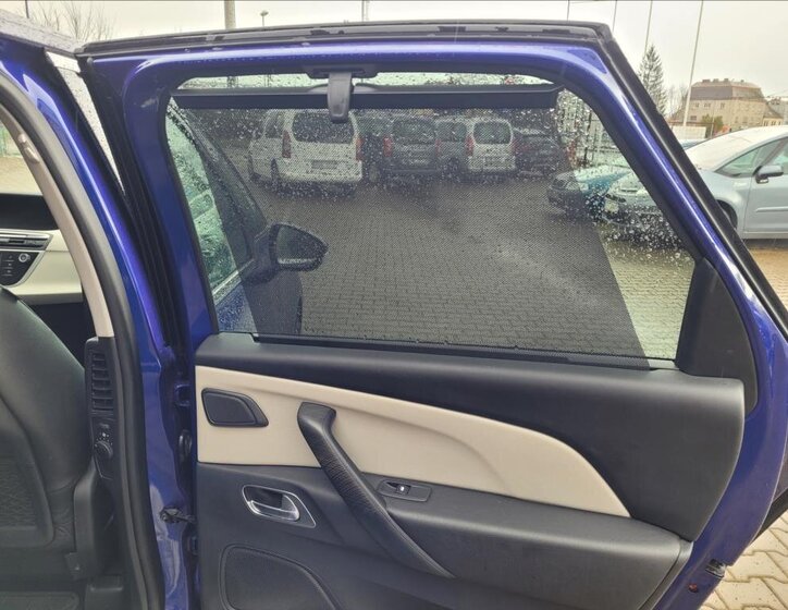 Citroën C4 SpaceTourer Kombi 2,0 l 120 kw