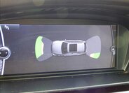 BMW Řada 3 Kombi 3,0 l 180 kw