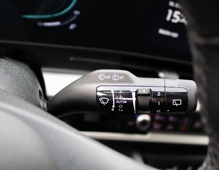 KIA Sportage SUV / Terénní 1,6 l 117 kw