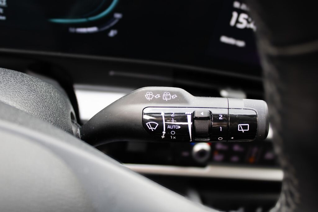 KIA Sportage SUV / Terénní 1,6 l 117 kw