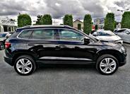 Škoda Karoq SUV 1,6 l 85 kw