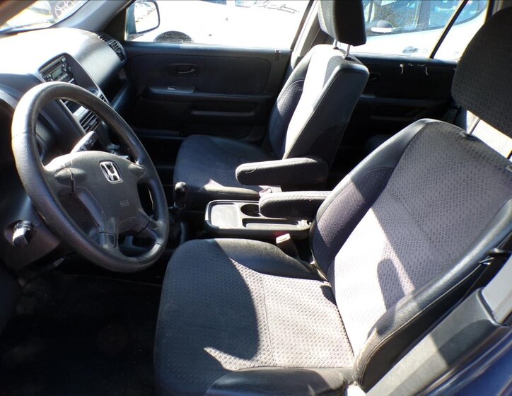 Honda CR-V Kombi 2,0 l 110 kw