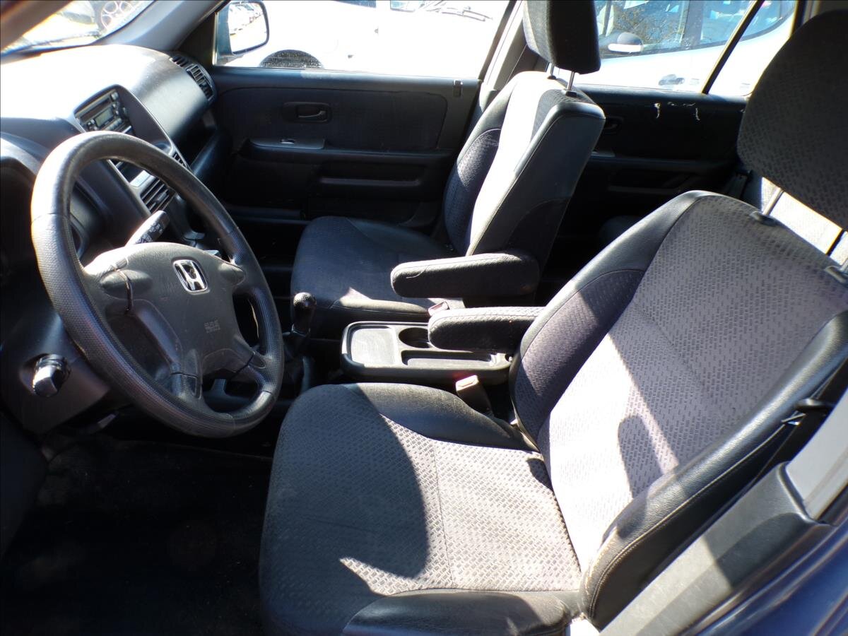 Honda CR-V Kombi 2,0 l 110 kw