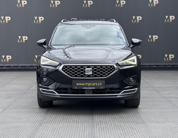 Seat Tarraco SUV / Terénní 2,0 l 110 kw