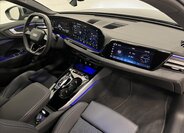 Audi A5 Kombi 2,0 l 150 kw