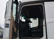 Mercedes-Benz Ostatní Ostatní 0,0 330 kw