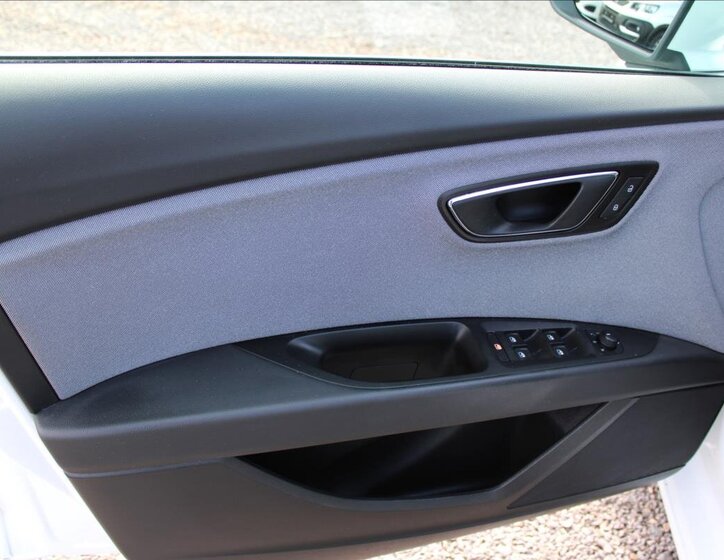 Seat Leon Kombi 1,6 l 85 kw