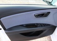 Seat Leon Kombi 1,6 l 85 kw