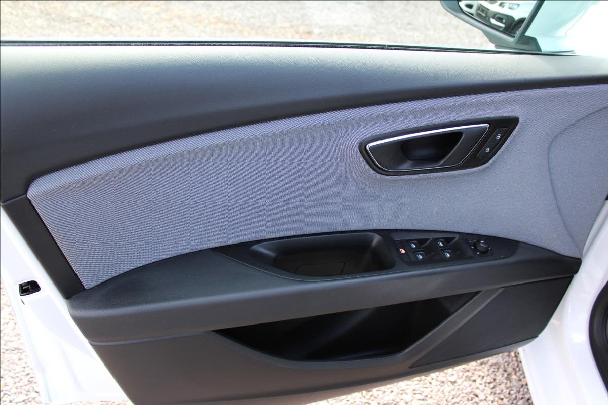 Seat Leon Kombi 1,6 l 85 kw