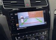 Volkswagen Golf Hatchback 2,0 l 228 kw