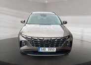 Hyundai Tucson SUV / Terénní 1,6 l 132 kw