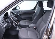 Škoda Yeti SUV / Terénní 1,2 l 77 kw