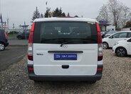 Mercedes-Benz Vito Ostatní 2,1 l 100 kw