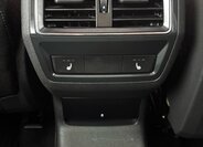 Škoda Kodiaq SUV / Terénní 1,5 l 110 kw