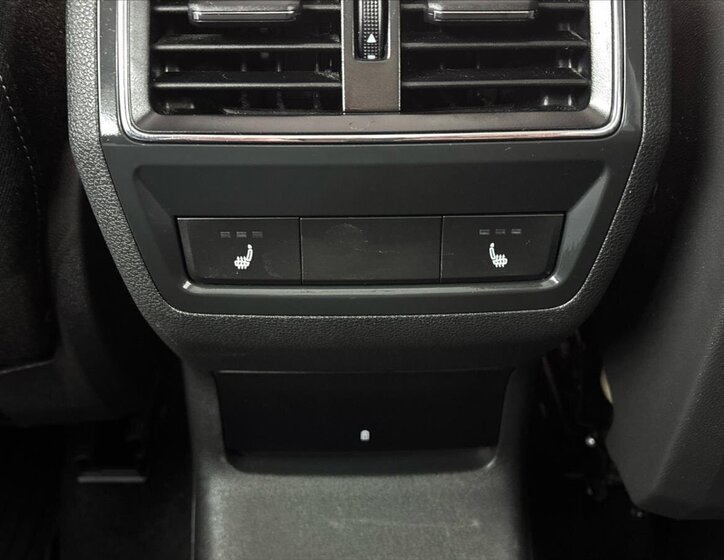 Škoda Kodiaq SUV / Terénní 1,5 l 110 kw