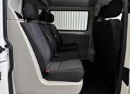 Volkswagen Transporter 27