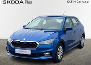 Škoda Fabia Hatchback 999,0 59 kw