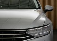 Volkswagen Passat 7