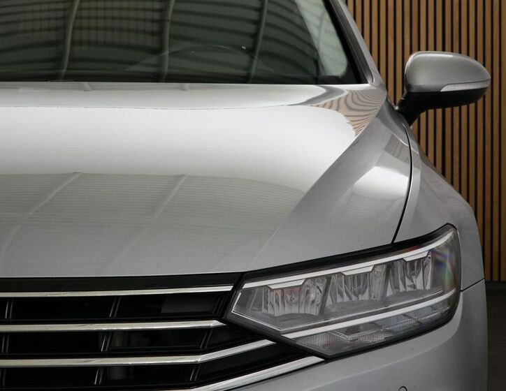 Volkswagen Passat 7