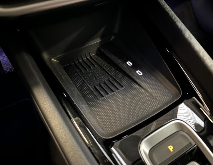 Škoda Octavia Liftback 1,5 l 85 kw