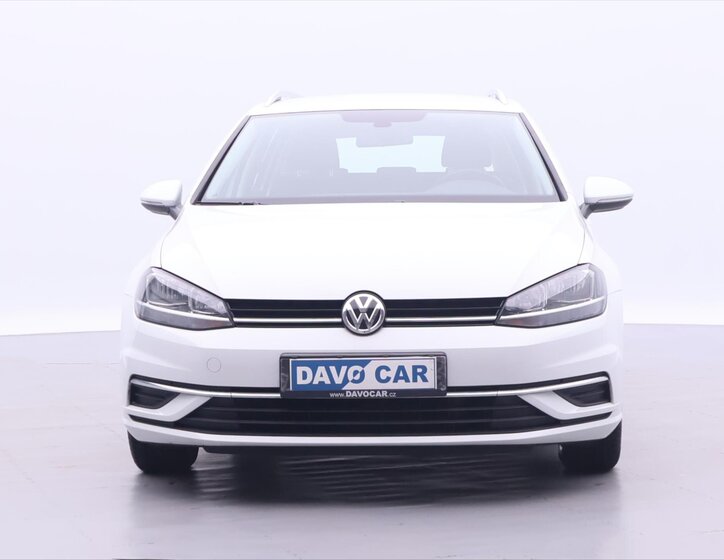Volkswagen Golf Kombi 999,0 85 kw