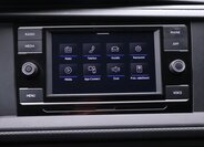 Volkswagen Transporter 16