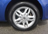 Renault Clio Hatchback 1,1 l 55 kw