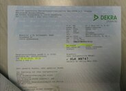 Škoda Octavia Kombi 1,6 l 77 kw